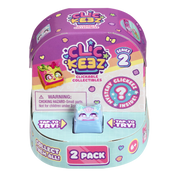 Clickeez S2 - 2-Pack CDU