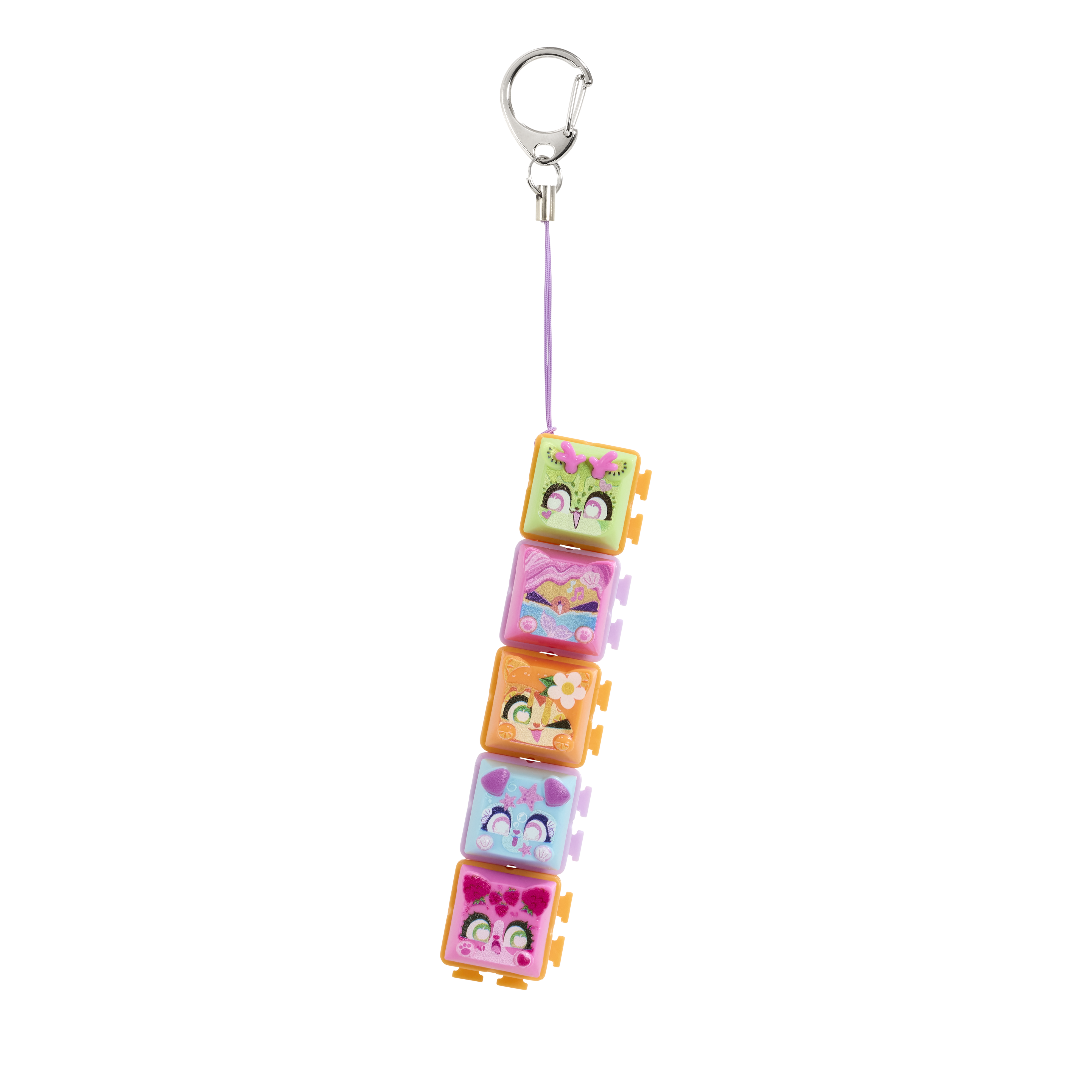 Clickeez S2 - 5-Pack