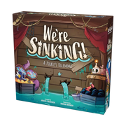 We're Sinking
