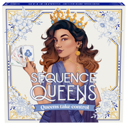 Sequence Queens
