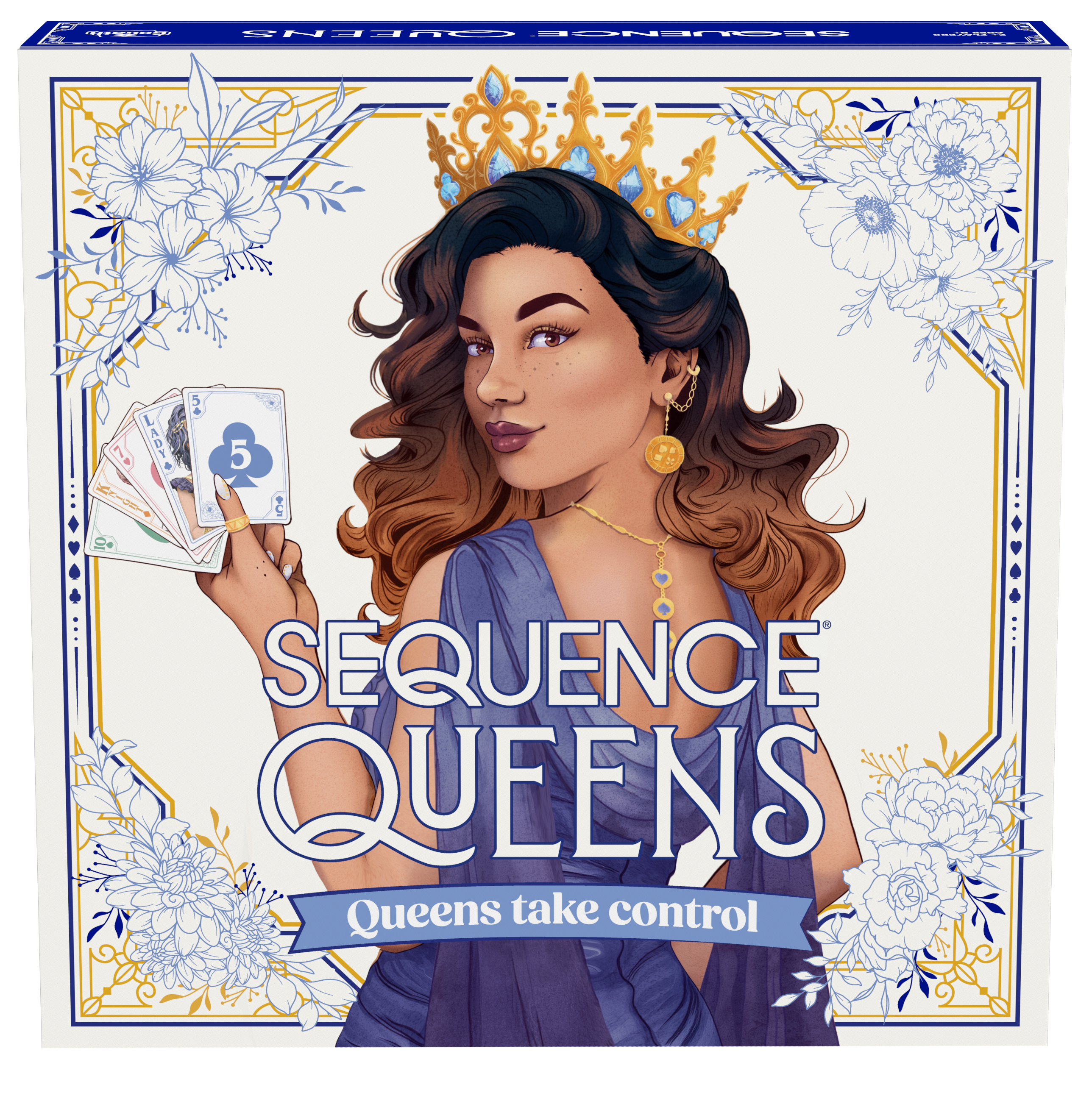 Sequence Queens
