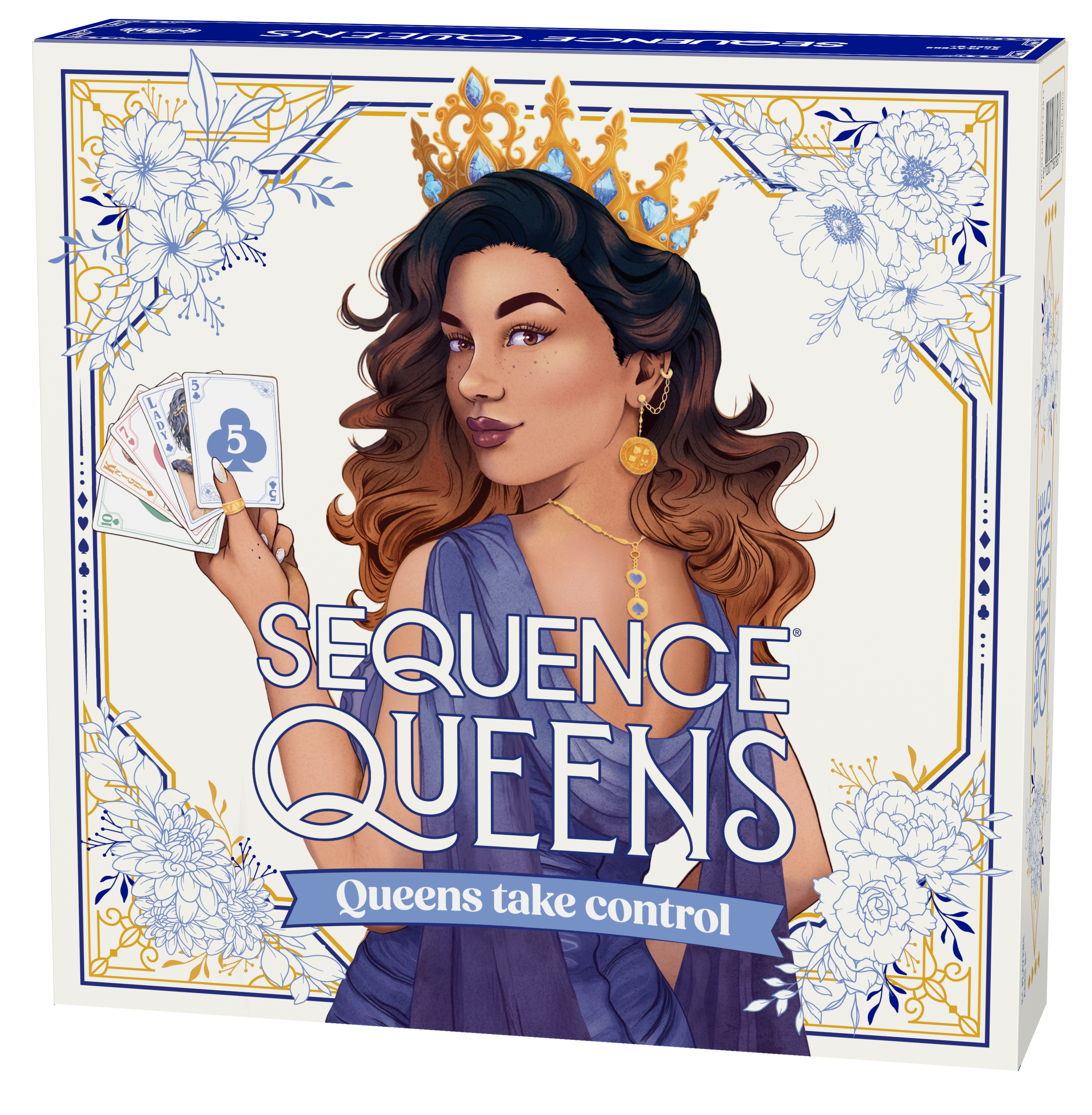 Sequence Queens