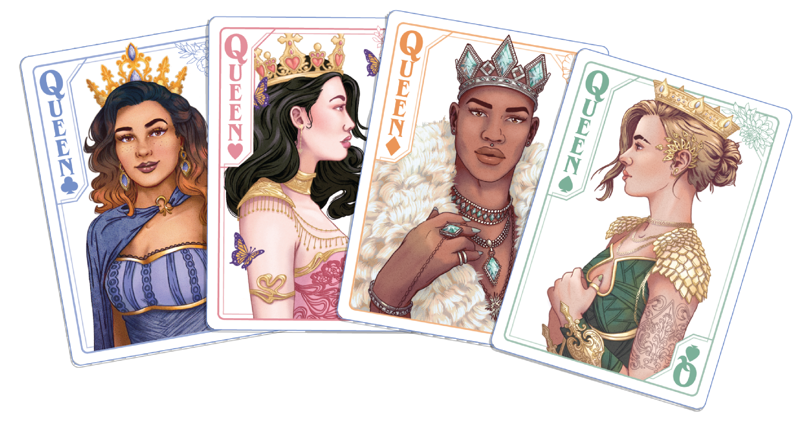Sequence Queens