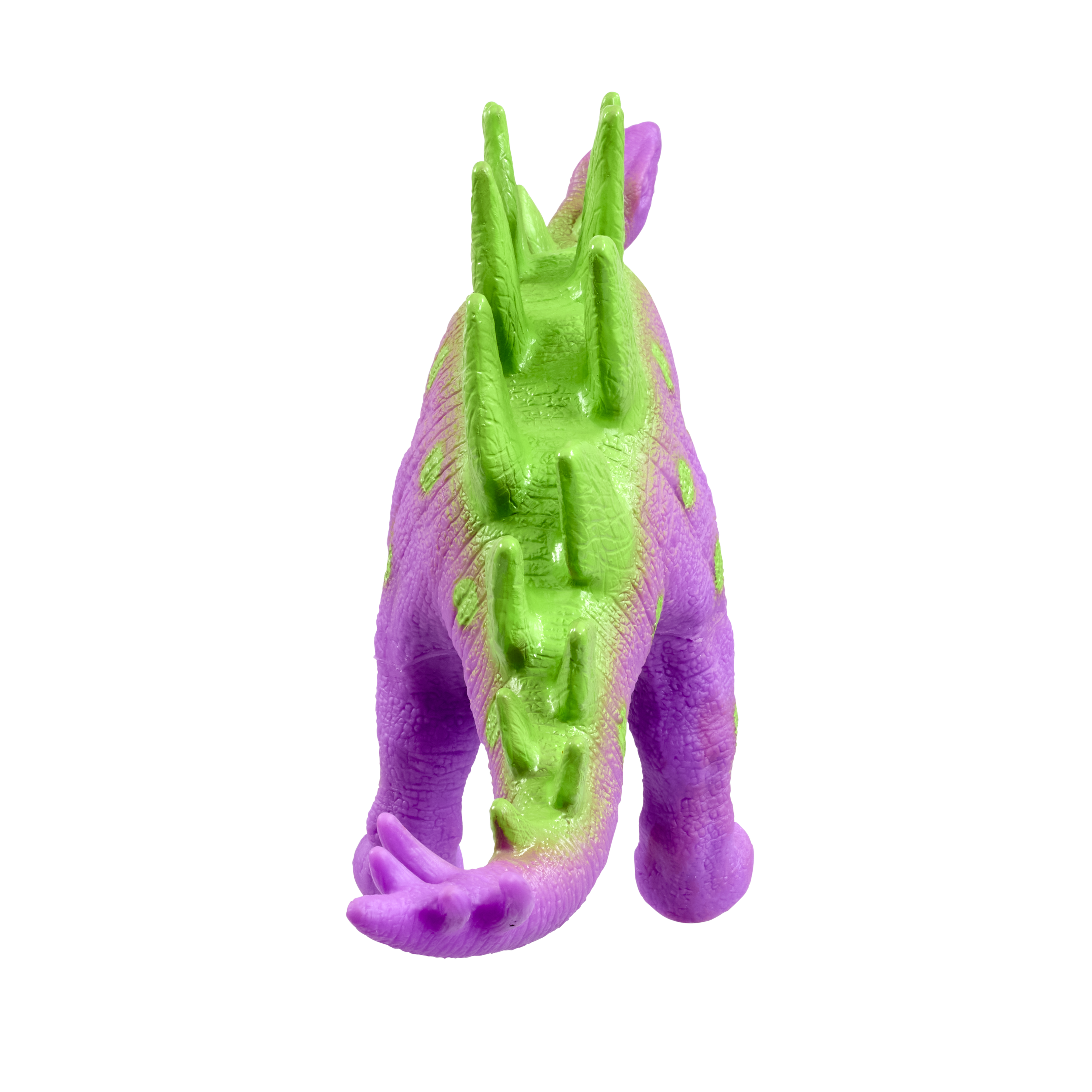 WOW in the World Soft Jumbo Stegosaurus
