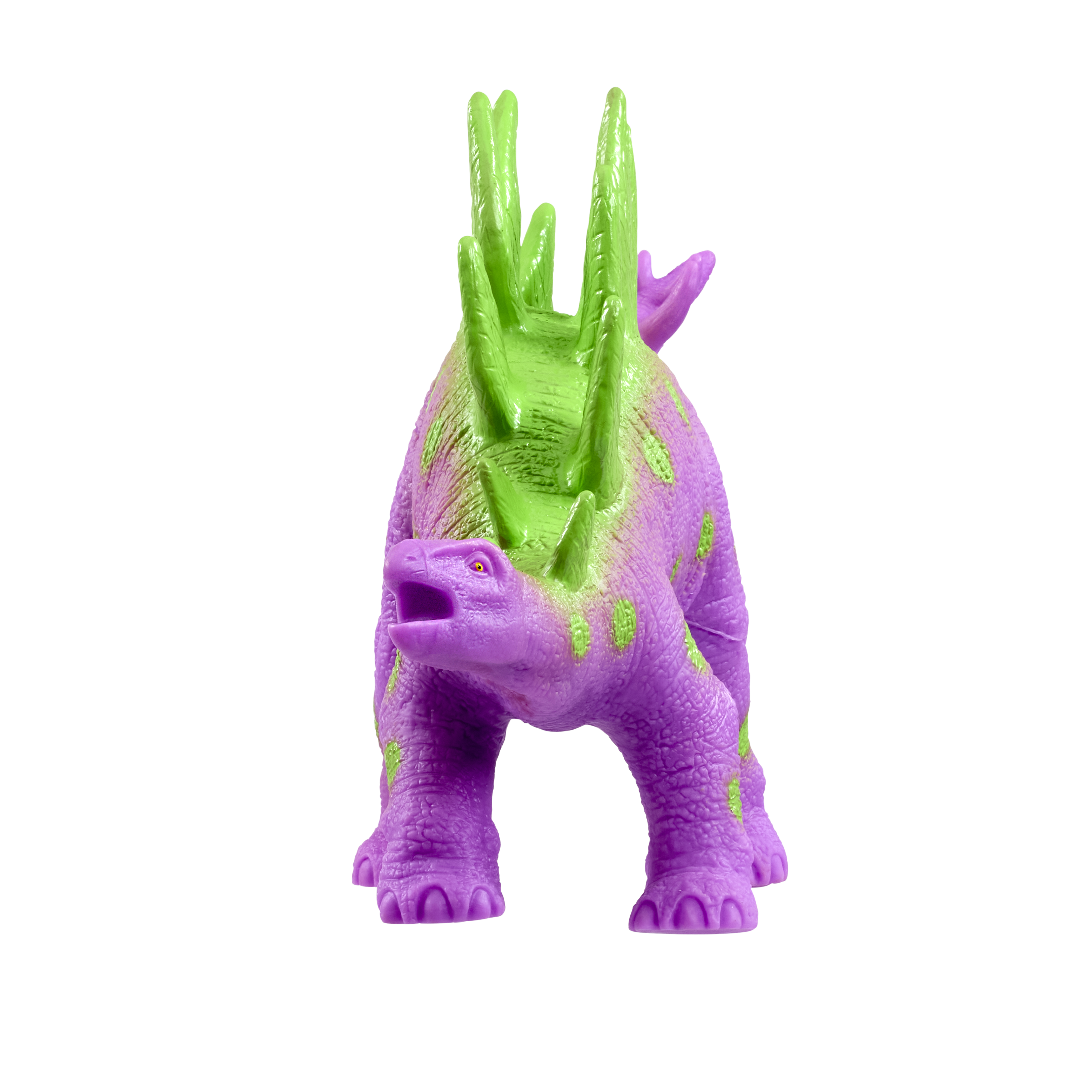 WOW in the World Soft Jumbo Stegosaurus