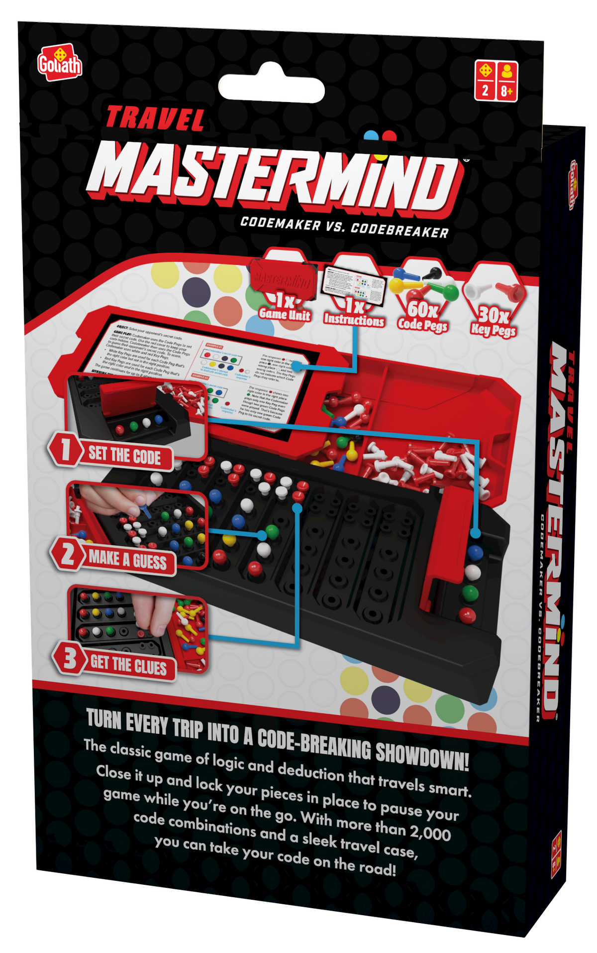 Mastermind Travel