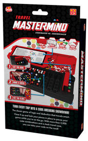 Mastermind Travel