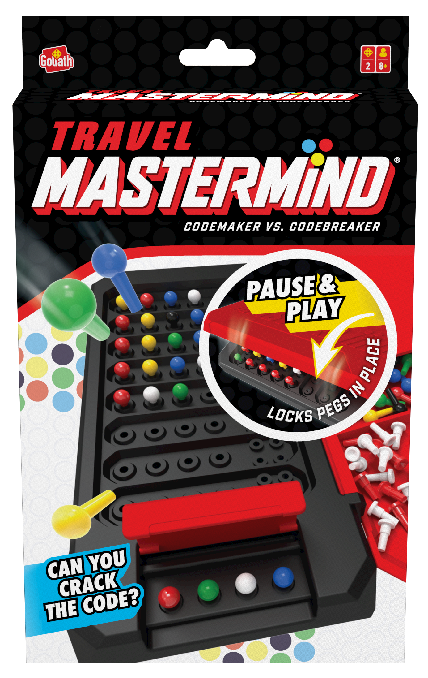Mastermind Travel