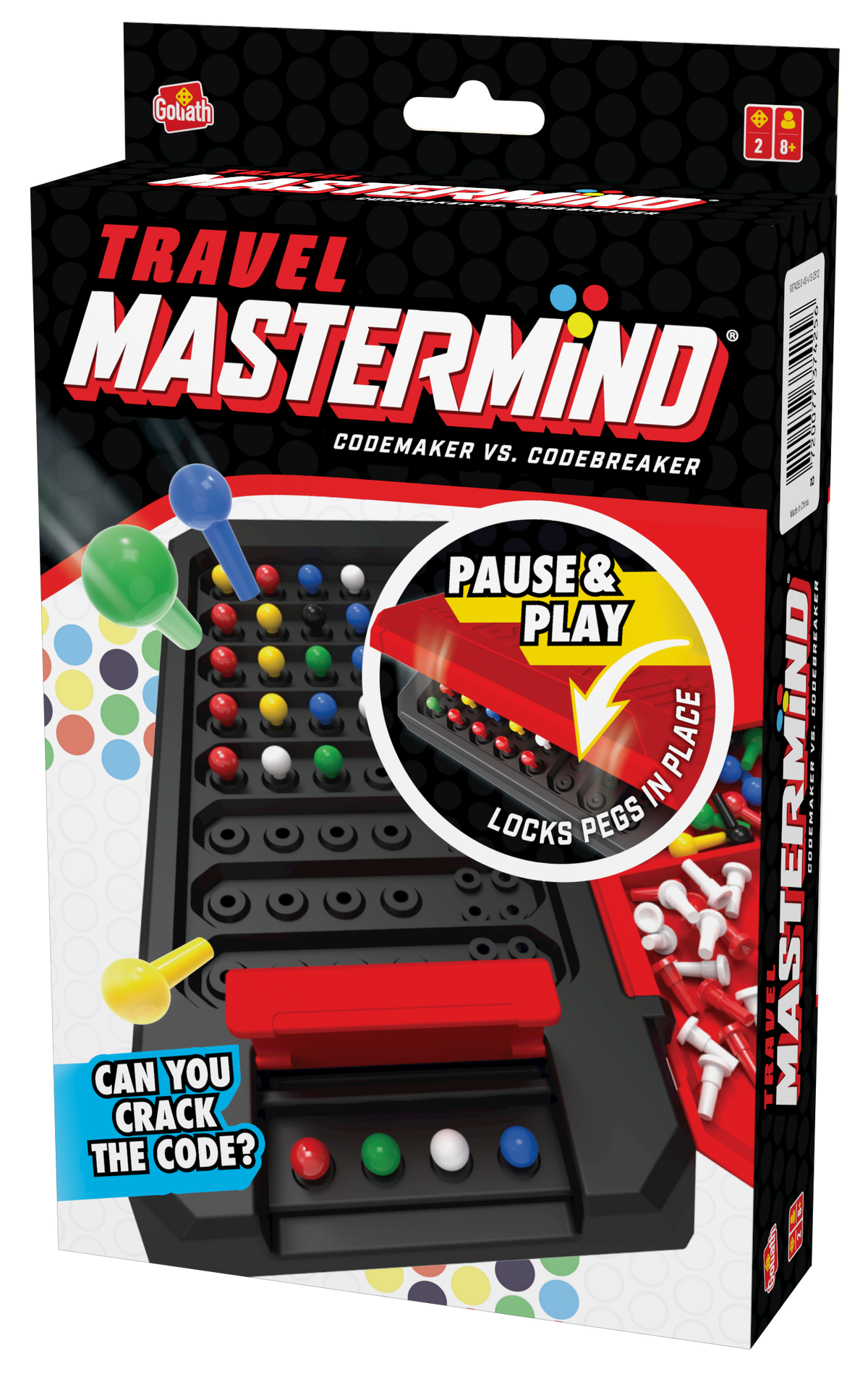 Mastermind Travel