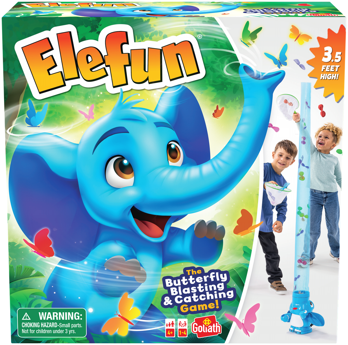 Elefun