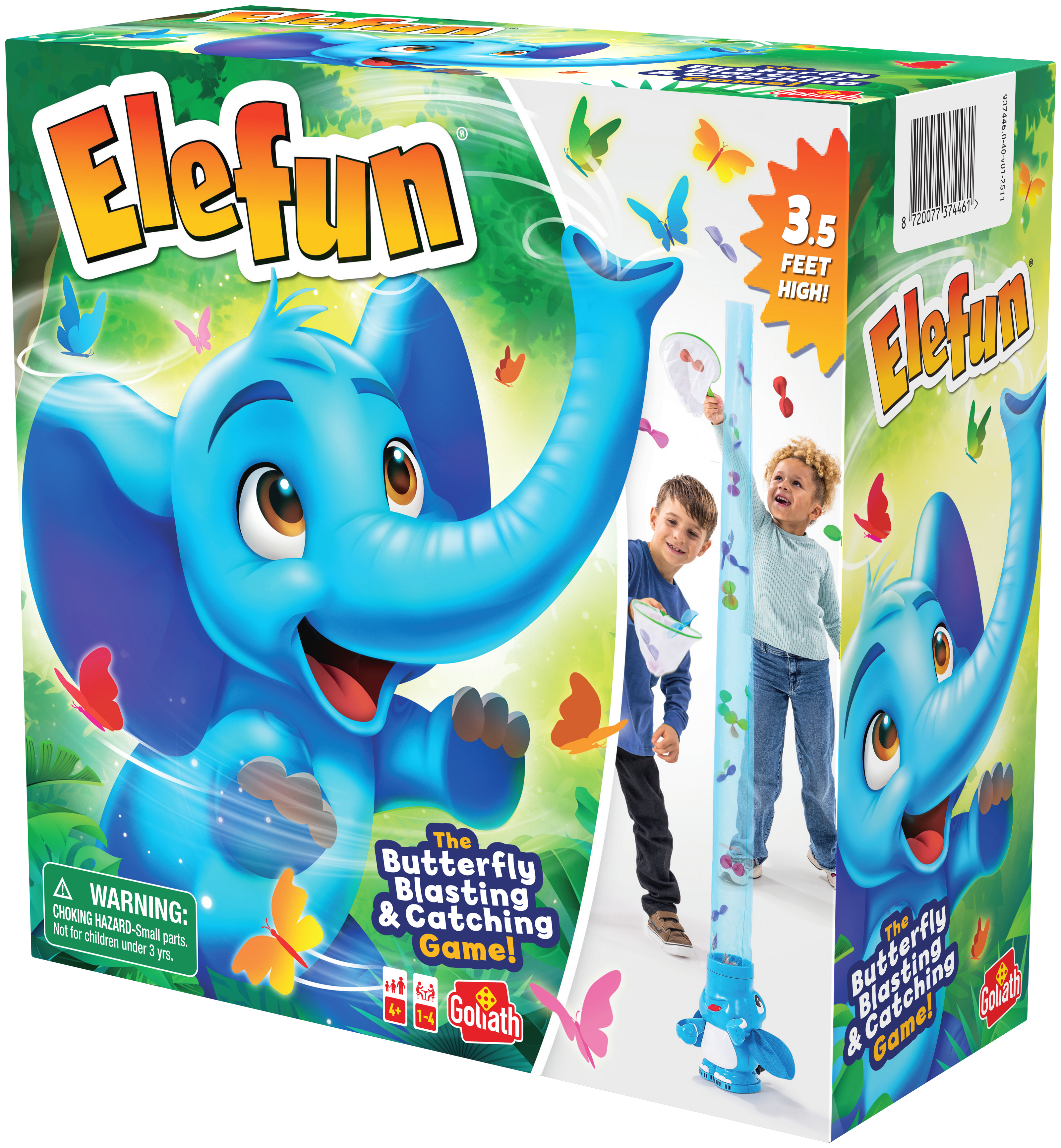 Elefun