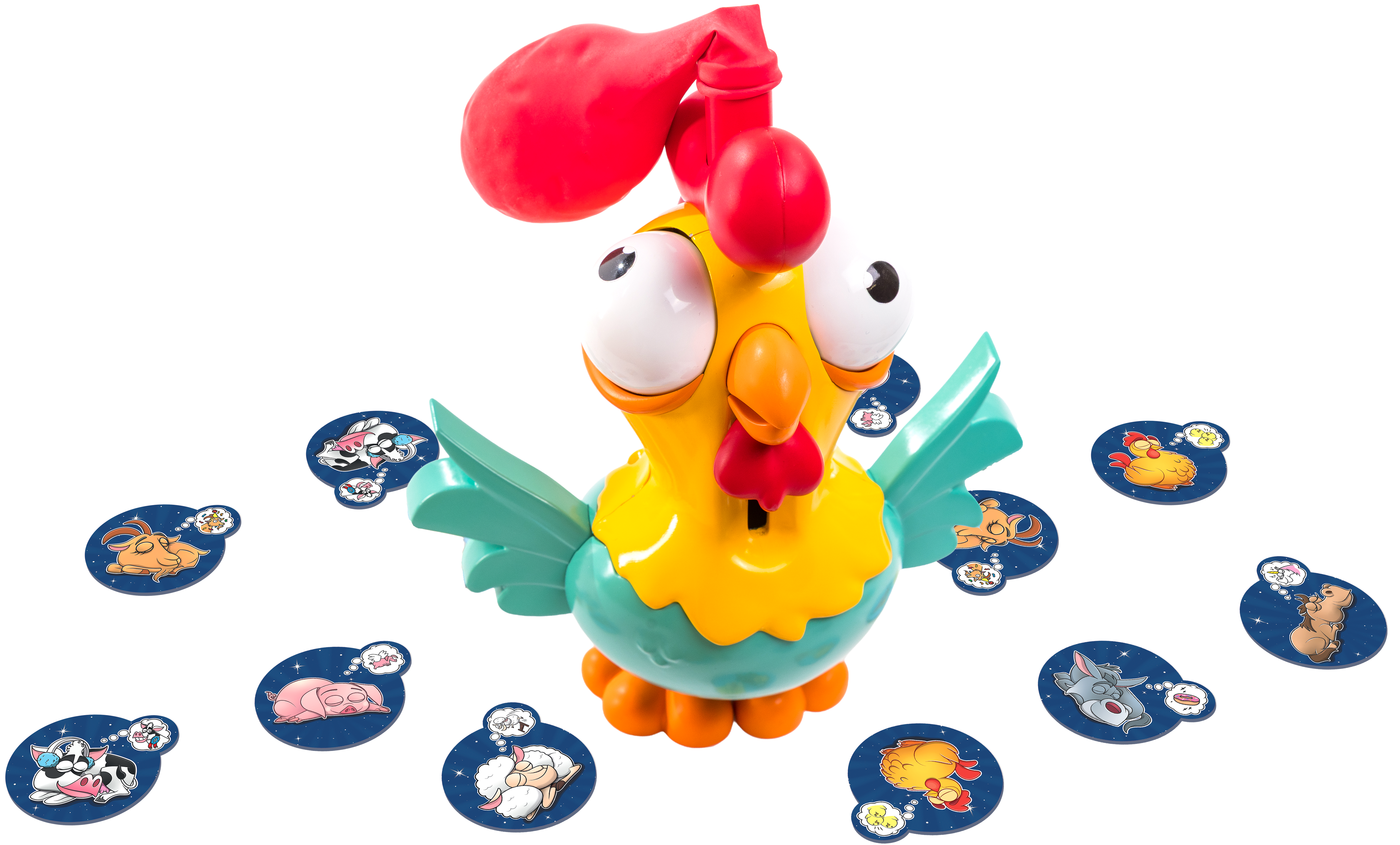 Cock A Doddle