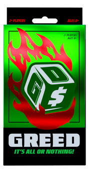 Greed