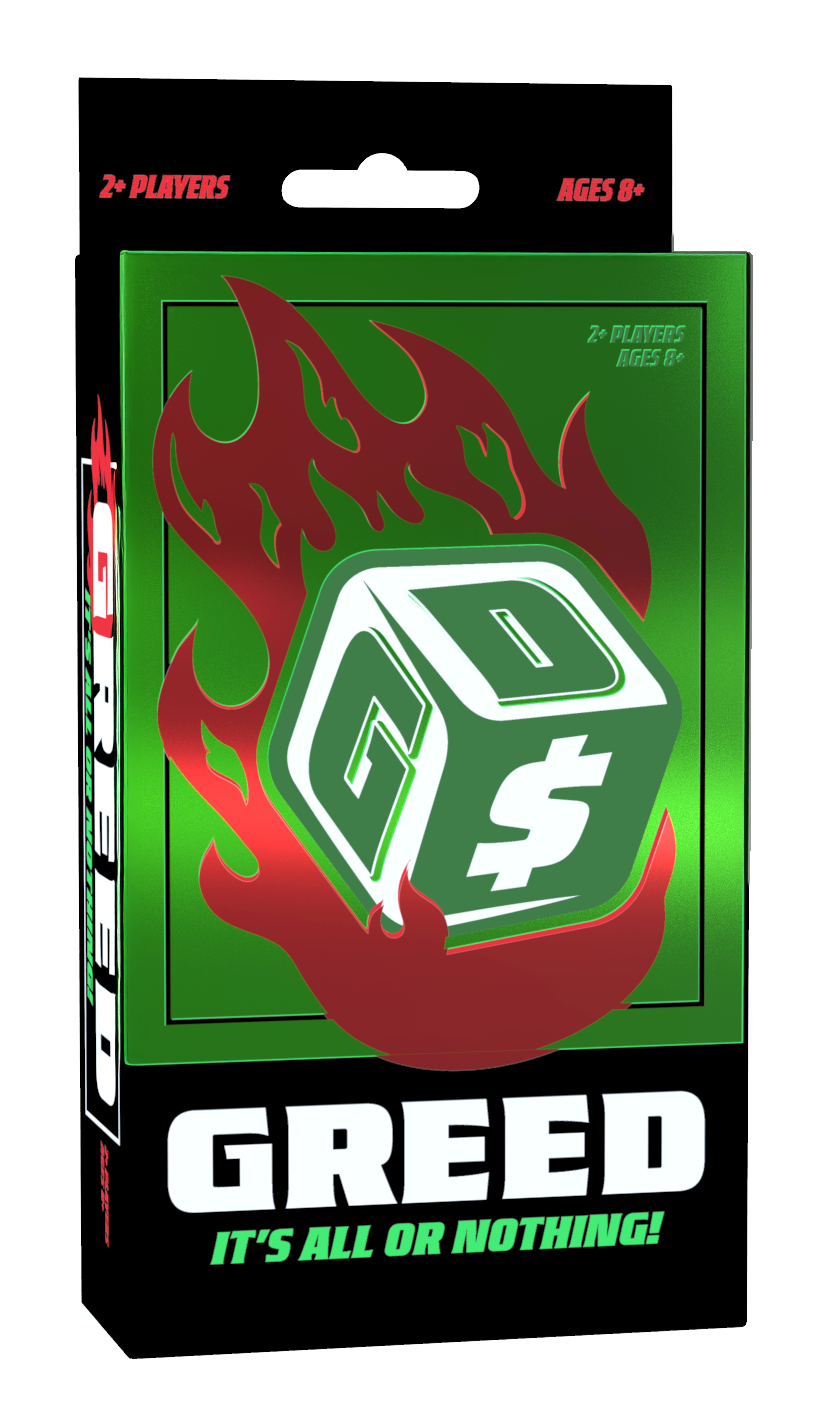 Greed