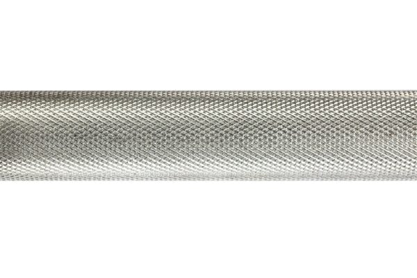 7' North American Chrome Bar 2000 LB Test - 32 mm