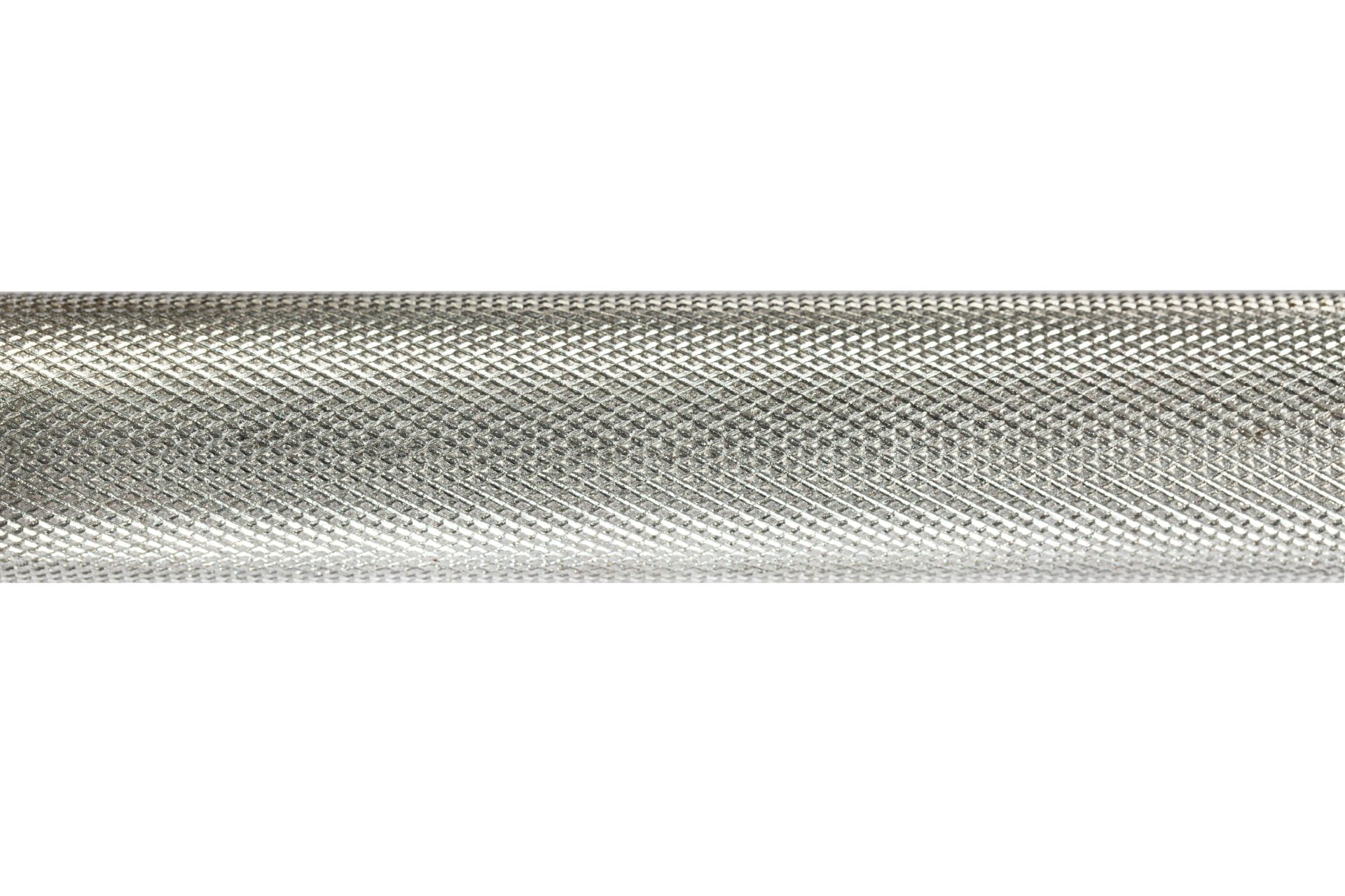 7' North American Chrome Bar 1500 LB Test - 30 mm