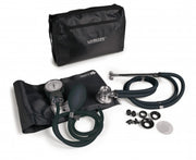 Professional Combo Kit, Black