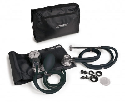 Professional Combo Kit, Black
