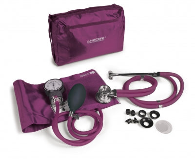 Professional Combo Kit, Orchid