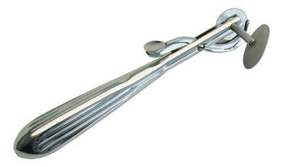 Standard Finger Ring Cutter, 5.75" (14.6 cm)