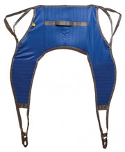 Padded Hoyer-Style w/ No Head Support, Large, Lumex