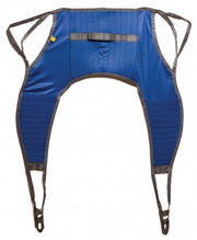Padded Hoyer-Style w/ No Head Support, Medium, Lumex