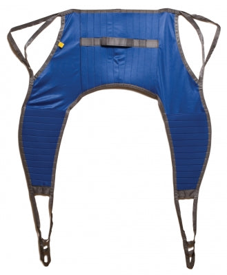 Padded Hoyer-Style w/ No Head Support, Medium, Lumex