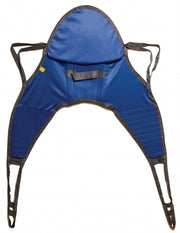 Padded Hoyer-Style w/ Head Support, Medium, Lumex