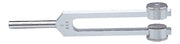Tuning Form Aluminum, C256 Fixed Weight, 6.5" (16.5 cm)