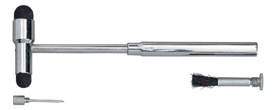 Buck Neurological Hammer, 7" (17.8 cm)