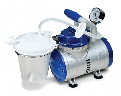 John Bunn Vacutec® 800 EV2 Aspirator