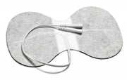 Butterfly Electrode, Graham-Field , 1EA, 5 7/8" x3 3/4"
