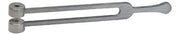 Tuning Tuning Fork, C128 Fixed Weights, Graham-Field