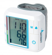 Advanced Wrist Bp Monitor Graham-Field