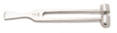 Tuning Fork Student C256 Fixed Weight, Graham-Field