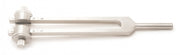 Tuning Fork Adj Frequency, Graham-Field, Tines 0.375" (0.95 cm), Overall Length 8" (20.3cm)