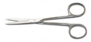 Iris Scissor, Straight, 4.5" (11.4 cm)
