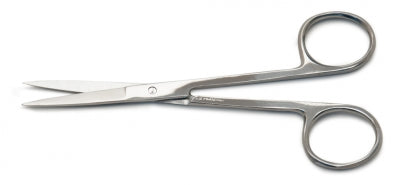 Iris Scissor, Straight, 4.5" (11.4 cm)