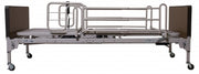 Bed Rails Liberty Full Length, Lumex