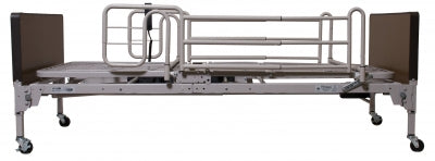 Bed Rails Liberty Full Length, Lumex