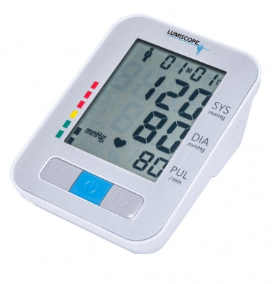 Automatic Blood Pressure Monitor