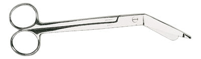 Scissor Bandage Lister, Stainless Steel, 5.5, Graham-Field