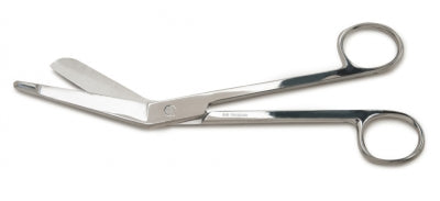 Scissor Bandage Lister, Stainless Steel, 7.25", Graham-Field