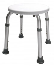 Lumex Round Bath Stool in Retail Package, 2EA/CS