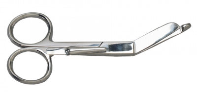Scissor Bandage Lister, Stainless Steel, 5.5" Clip, Graham-Field