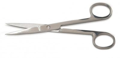 Operating Scissor, Straight, Sharp/Sharp, 5.5 (14 cm)