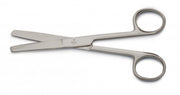 Operating Scissor, Straight, Blunt/Blunt, 5.5" (14cm)