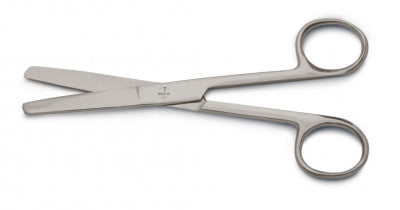 Operating Scissor, Straight, Blunt/Blunt, 5.5" (14cm)