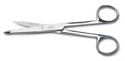 Bandage Scissor Knowles 5 1/2", Graham-Field