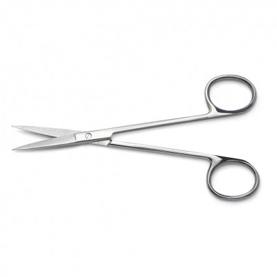 Operating Scissor, Deaver, Straight, Sharp/Sharp, 5.5" (14 cm)
